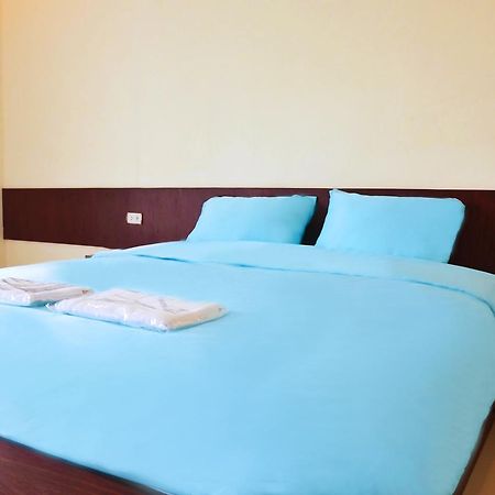 Volinta Park Apartment Rayong Exteriör bild