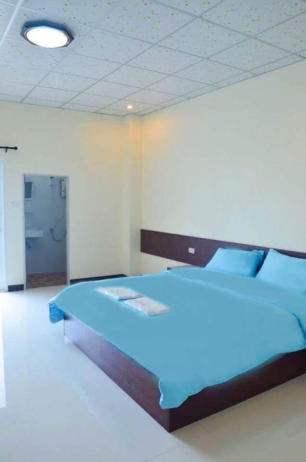 Volinta Park Apartment Rayong Exteriör bild